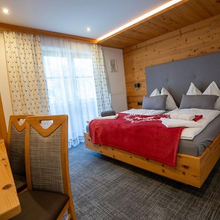 Haus Hoellwart Sankt Johann im Pongau Kültér fotó