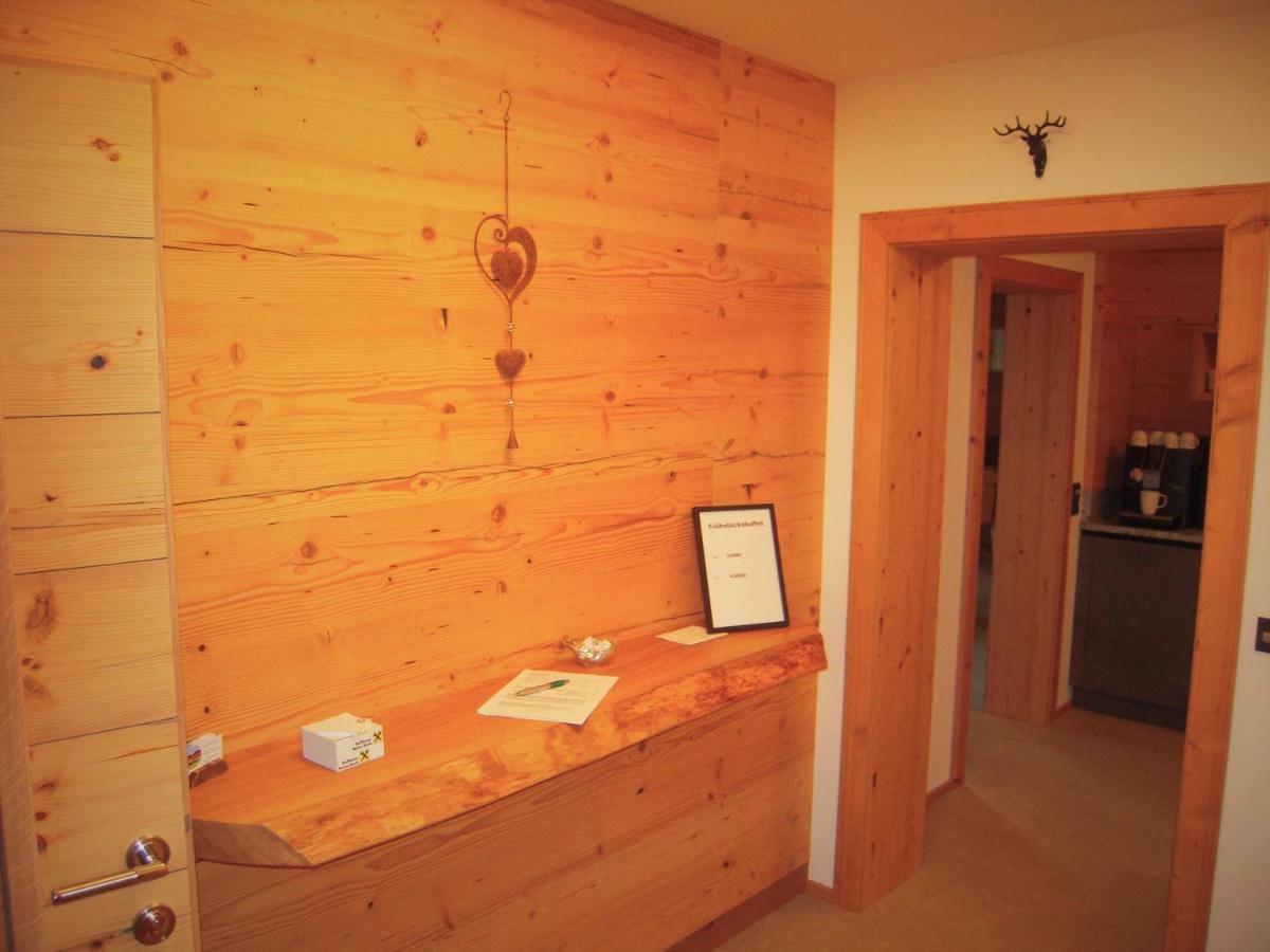 Haus Hoellwart Sankt Johann im Pongau Kültér fotó