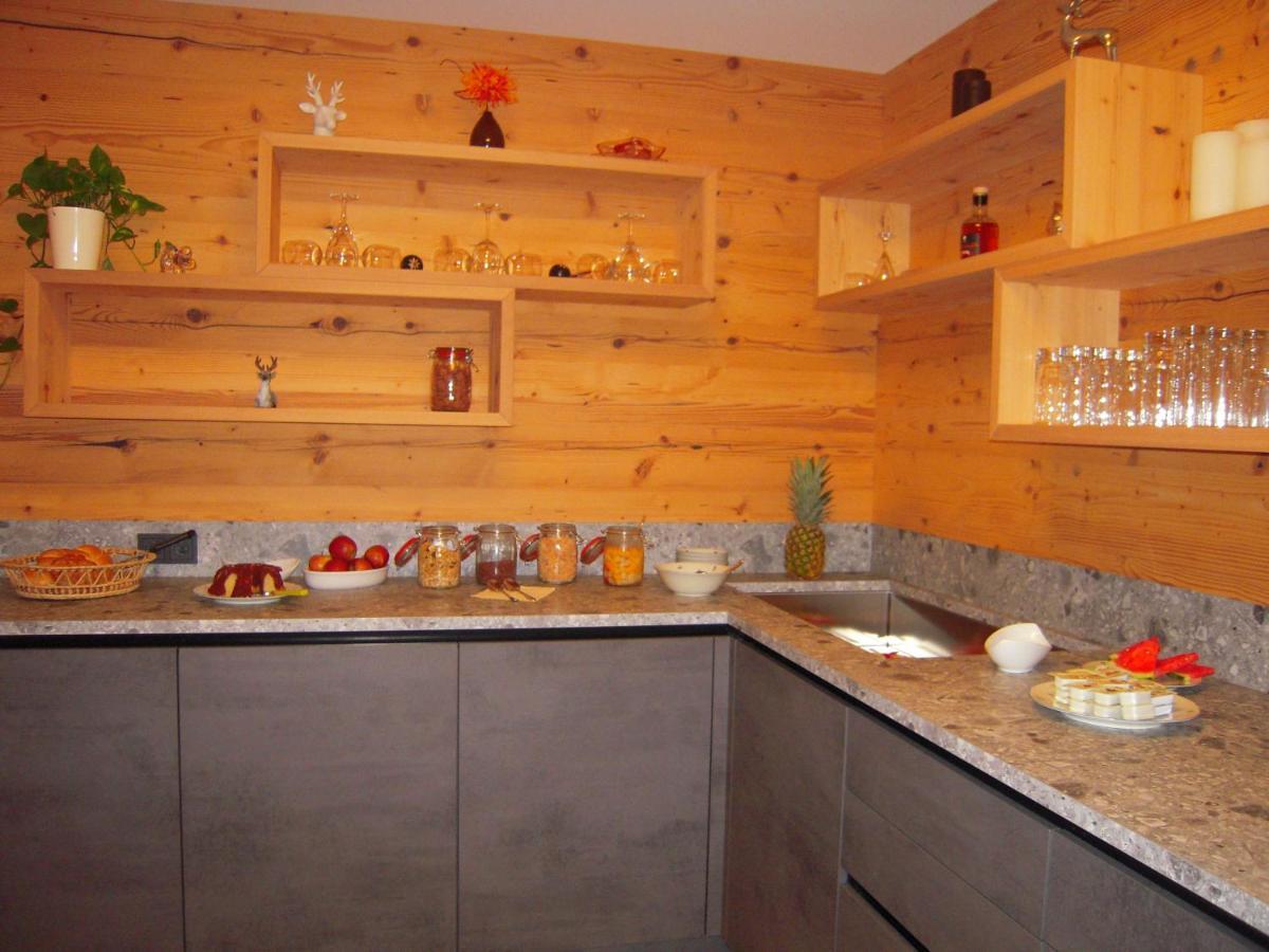 Haus Hoellwart Sankt Johann im Pongau Kültér fotó