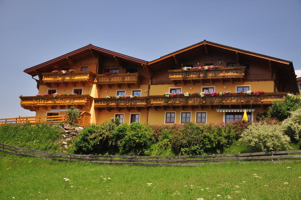 Haus Hoellwart Sankt Johann im Pongau Kültér fotó