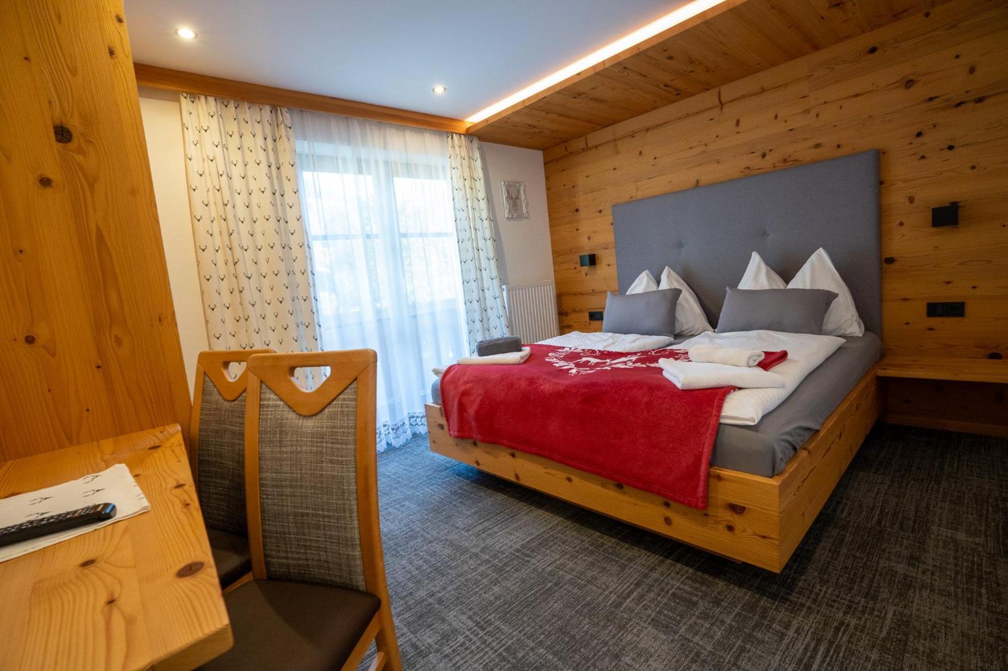Haus Hoellwart Sankt Johann im Pongau Kültér fotó