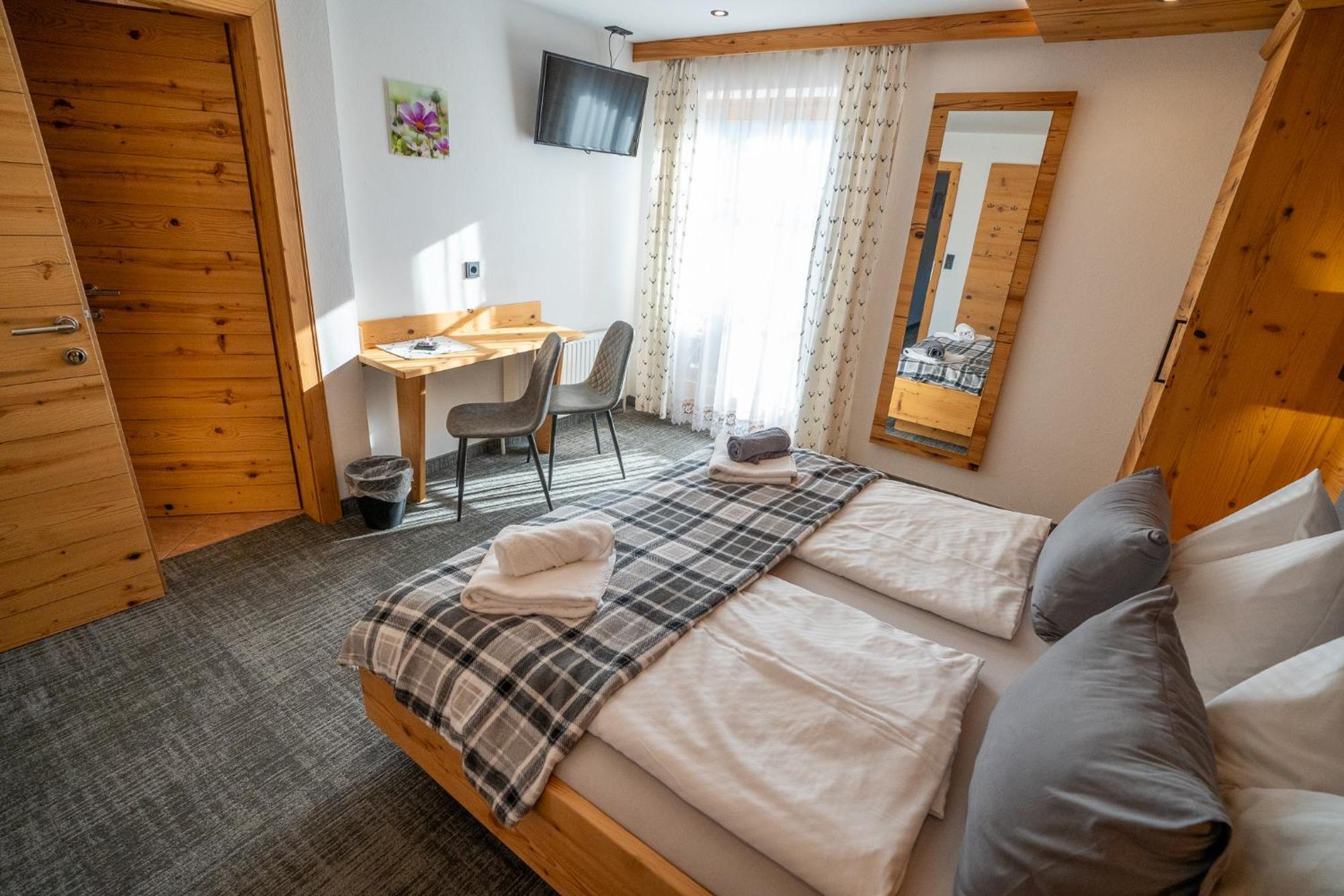 Haus Hoellwart Sankt Johann im Pongau Kültér fotó
