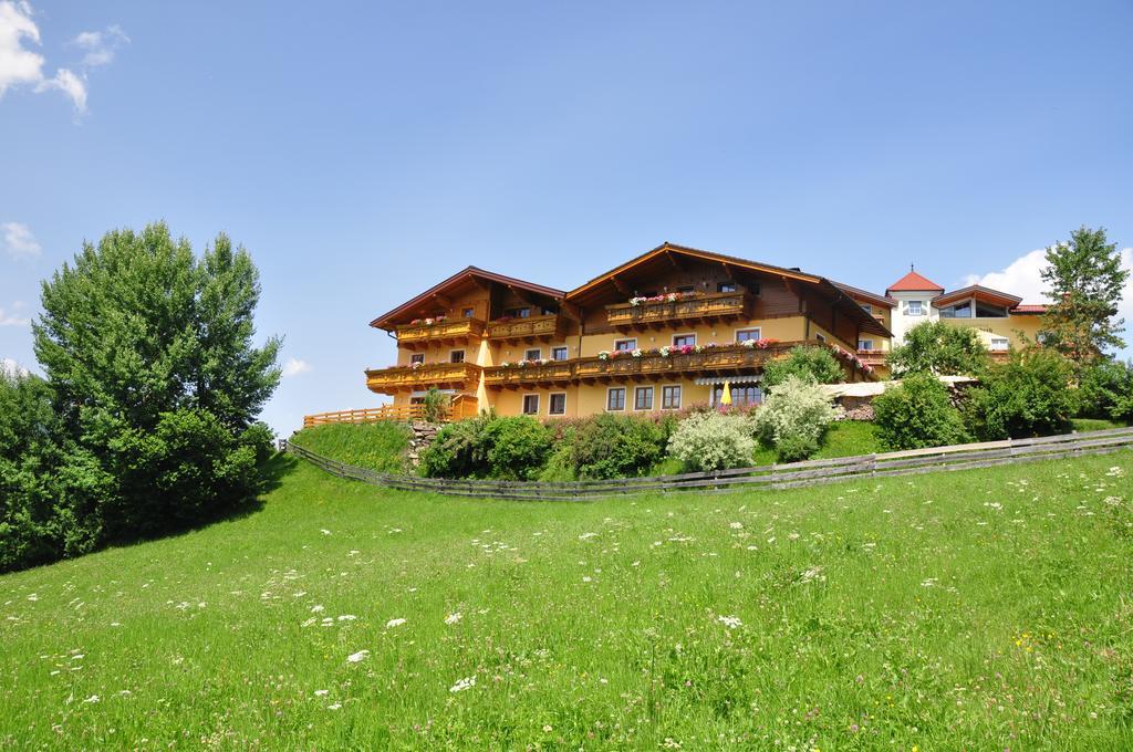 Haus Hoellwart Sankt Johann im Pongau Kültér fotó