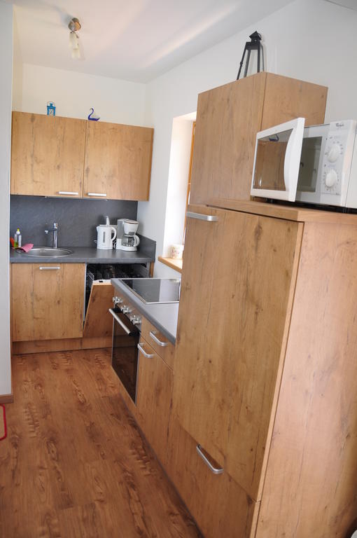 Haus Hoellwart Sankt Johann im Pongau Kültér fotó