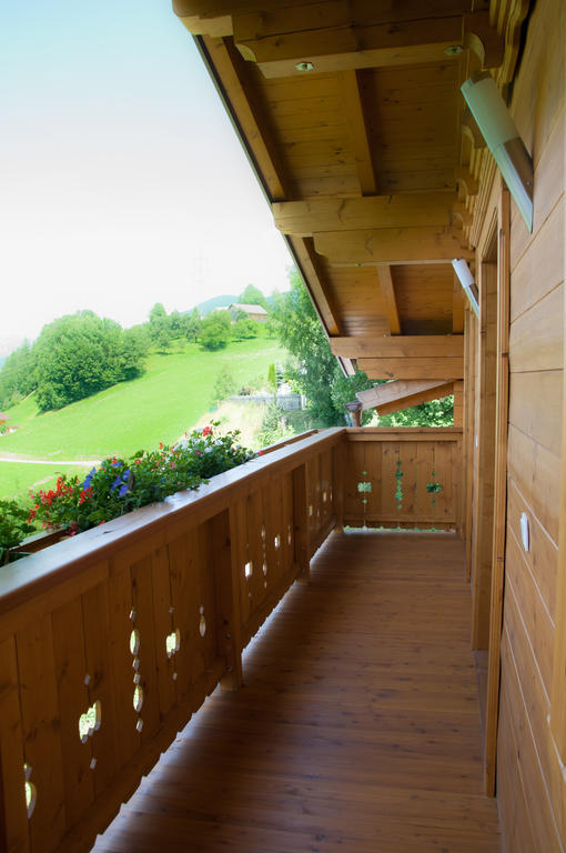 Haus Hoellwart Sankt Johann im Pongau Kültér fotó