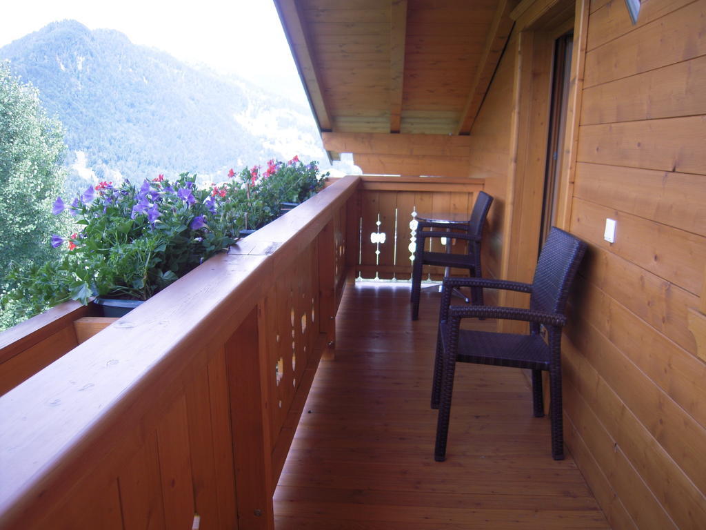 Haus Hoellwart Sankt Johann im Pongau Kültér fotó