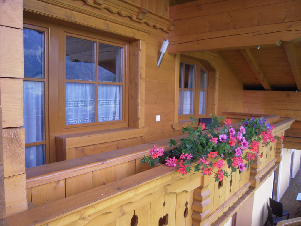 Haus Hoellwart Sankt Johann im Pongau Kültér fotó