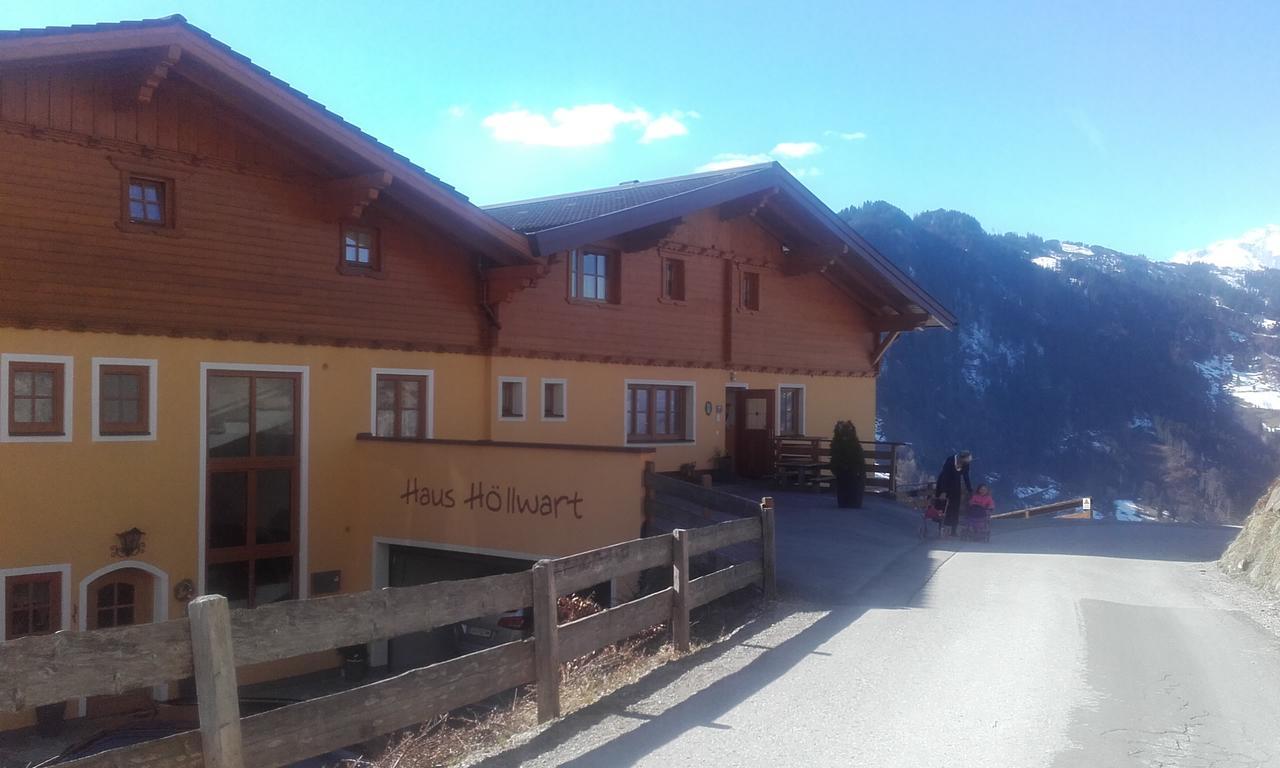 Haus Hoellwart Sankt Johann im Pongau Kültér fotó
